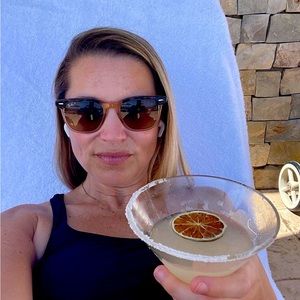 Meet your Posher, Bethany